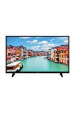 Regal 43R6520F 43" 109 Ekran Uydu Alıcılı Full HD Smart LED TV - 1