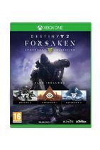 ACTIVISION Destiniy 2 Forsaken Legendary Collection Xbox One Oyun - 1