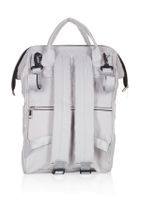 Thepack Bebek bakım çantası Thepack Trendy Açık Gri - 3
