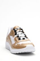 S1441 Altın Kadın Sneaker 5003-20-101002 - 6