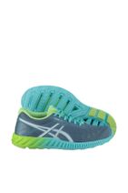 Asics Kadın Spor Ayakkabı - Fuzex Lyte - T670N-9901 - 1