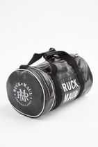 Ruck & Maul Erkek Black Spor Çantası AE1M2220001 - 2
