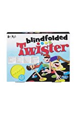Mb Games Blindfolded Twister E1888 - 1