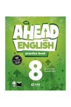 Team Elt Publishing Team Elt Yayınları 8.sınıf Ahead With English Practice Book - 1