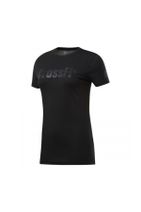 Reebok adidas CrossFit Read Tee Kadın Tişört - 1