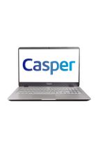 Casper Nirvana S500.1021-al50r-g-f 15.6" Intel Core I5-10210u 12gb Ram 500gb Hdd Mx230 W11 Pro Fhd - 1