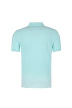Sabri Özel Erkek Aqua T-Shirt - 178437000 - 4