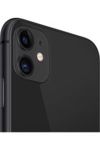 Apple iPhone 11 64 GB Siyah Cep Telefonu Aksesuarsız Kutu (Apple Türkiye Garantili) - 4