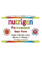 Nutrigen Ferromixin 30 Saşe Form - 1