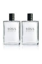 Oriflame Soul Edt 100 ml Erkek Parfüm Seti 2 Adet 8686004300300 - 1