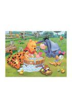 Trefl Çocuk Puzzle 30 Parça Disney Winnie The Pooh 18198 / - 1
