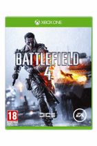 EA Games Xbox One Battlefield 4 - 1