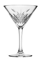 Paşabahçe 440176 Timeless Martini Bardağı 4 Adet Fma05003 - 1