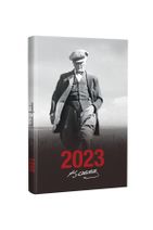 Halk Kitabevi Cumhuriyet – 2023 Atatürk Ajanda - 3