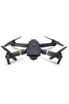 Aden E58 4k Hd Kameralı Fly More Combo Drone Otomatik Kalkış Iniş Sabit Durma Özellikli - 2