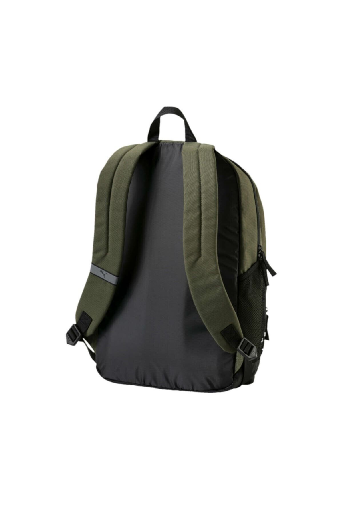 Puma olive deals green backpack
