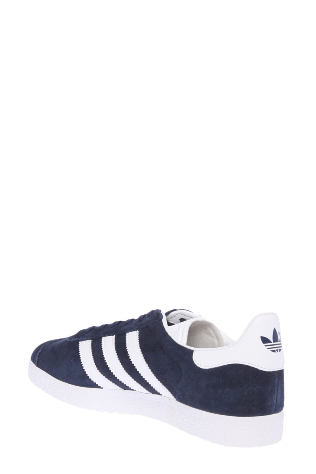 Gazelle nubuck deals