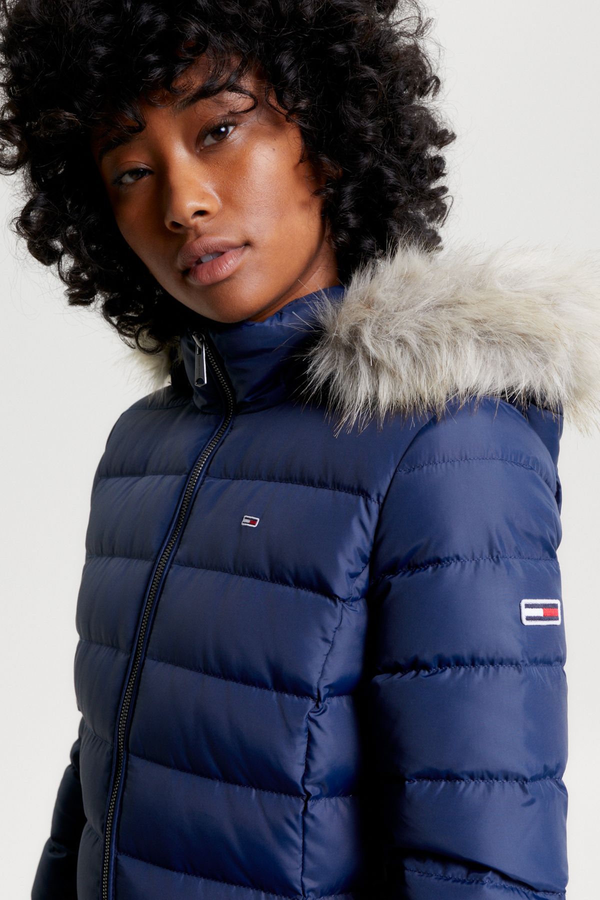 Tommy hilfiger online winter clothes