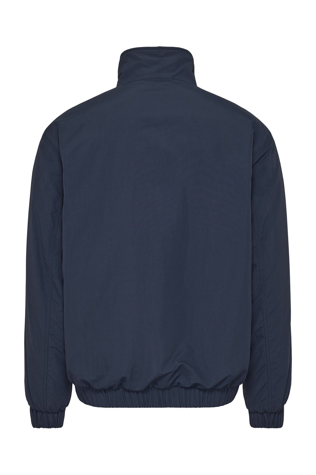 Tommy hilfiger 2024 fleece jacket