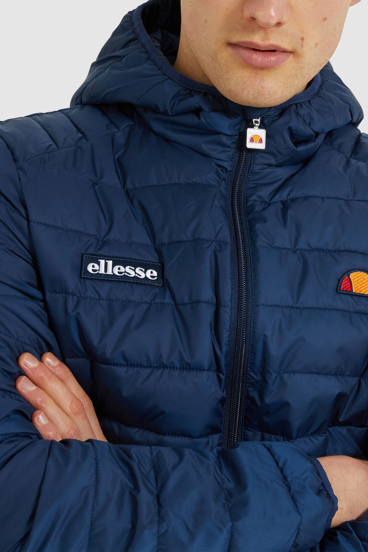 Ellesse coats clearance