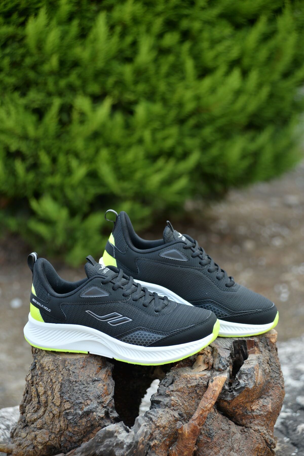 Anti slip walking shoes sales
