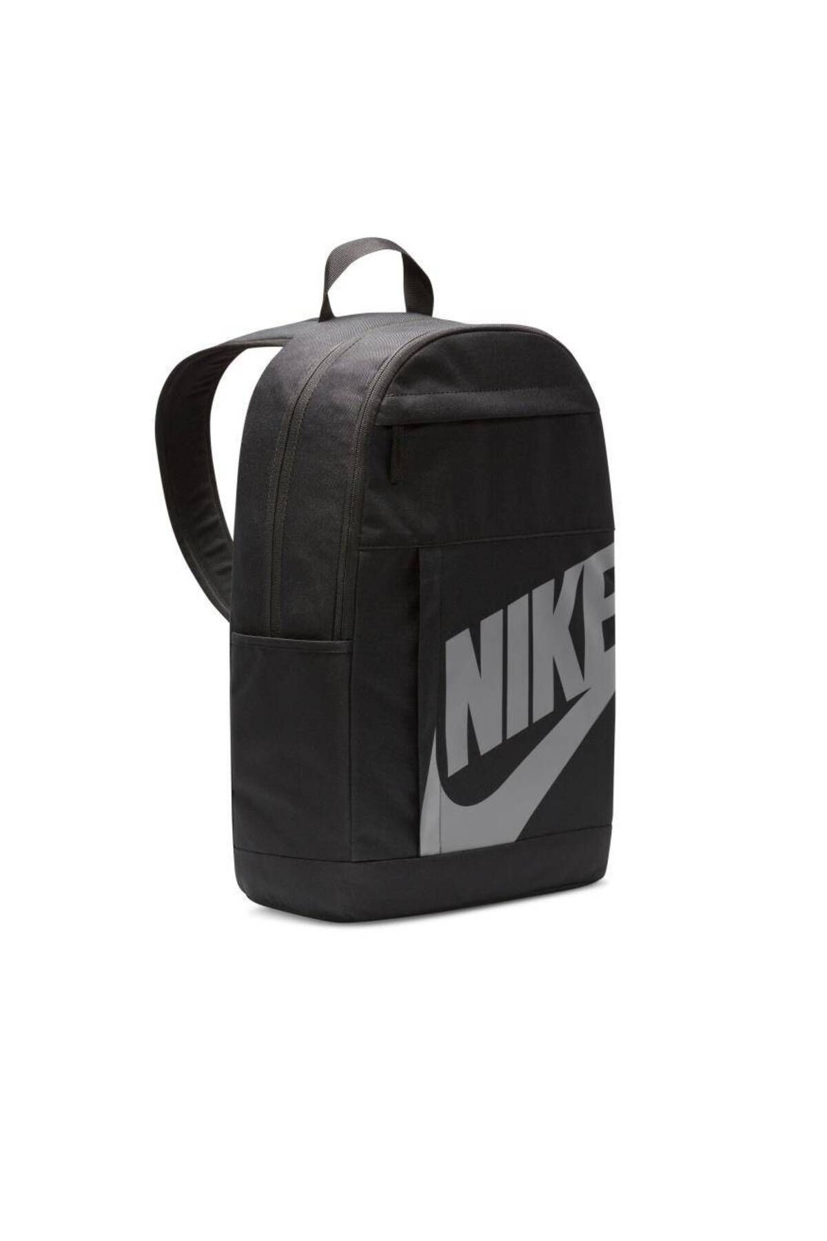Gray nike backpack new arrivals