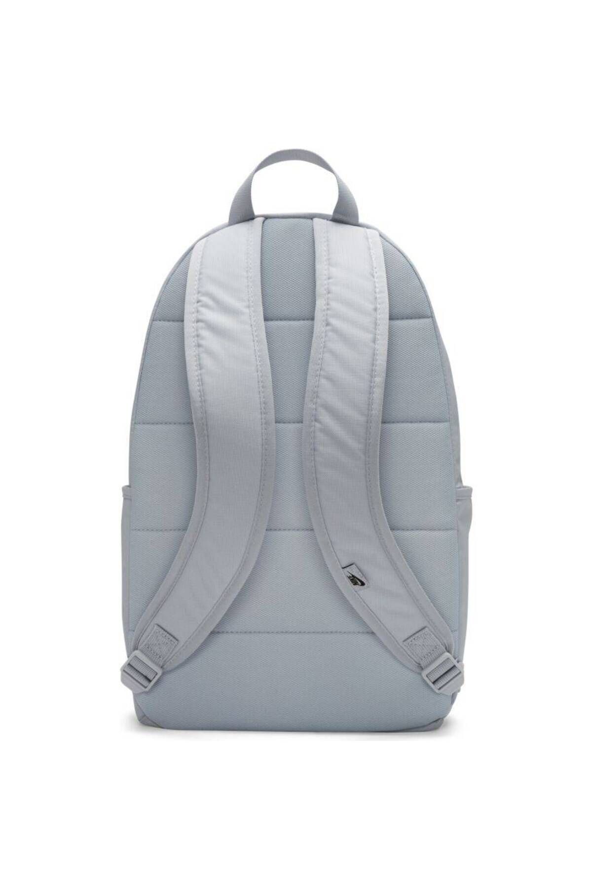 Gray nike bookbag sales