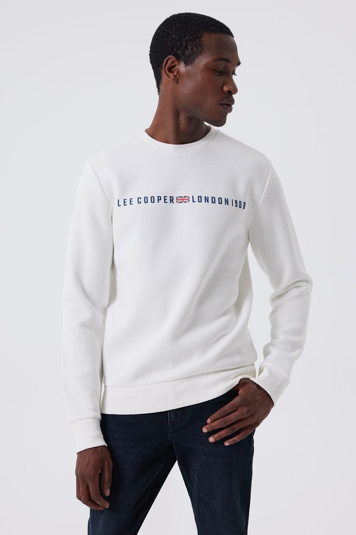 Lee cooper pullover cheap