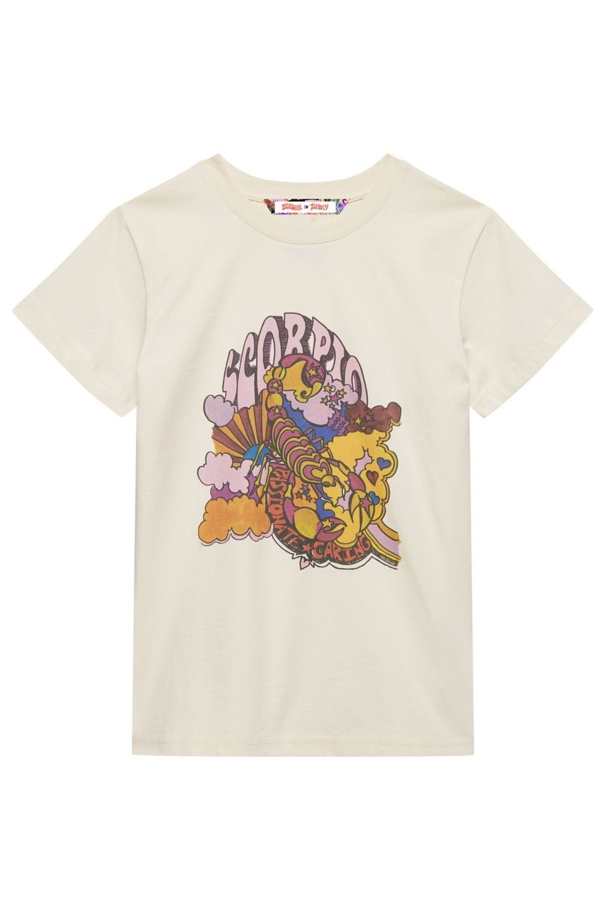 Tommy 2025 zendaya zodiac