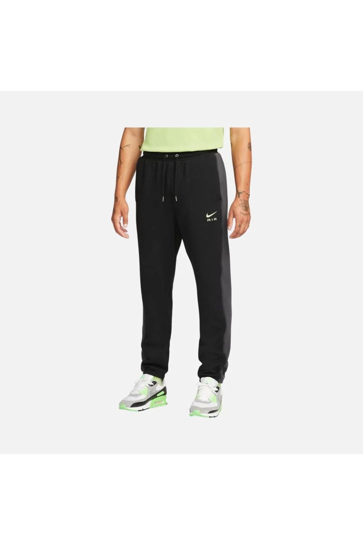 Nike sportswear outlet winter sweatpants mens