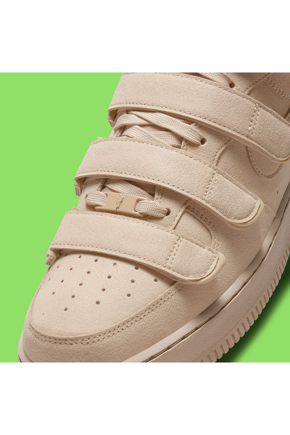 Nike Air Force 1 High 07 Trendyol