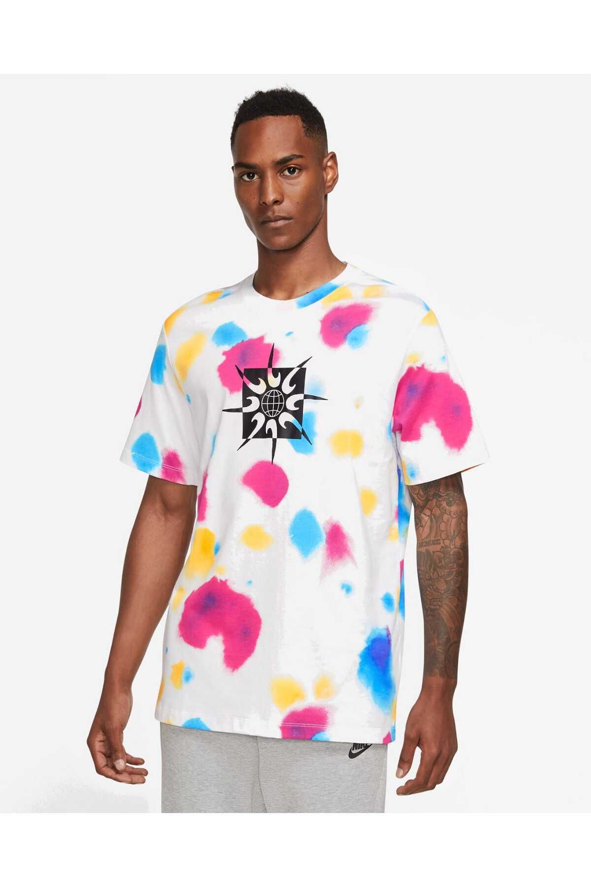 Nike festival 2025 t shirt