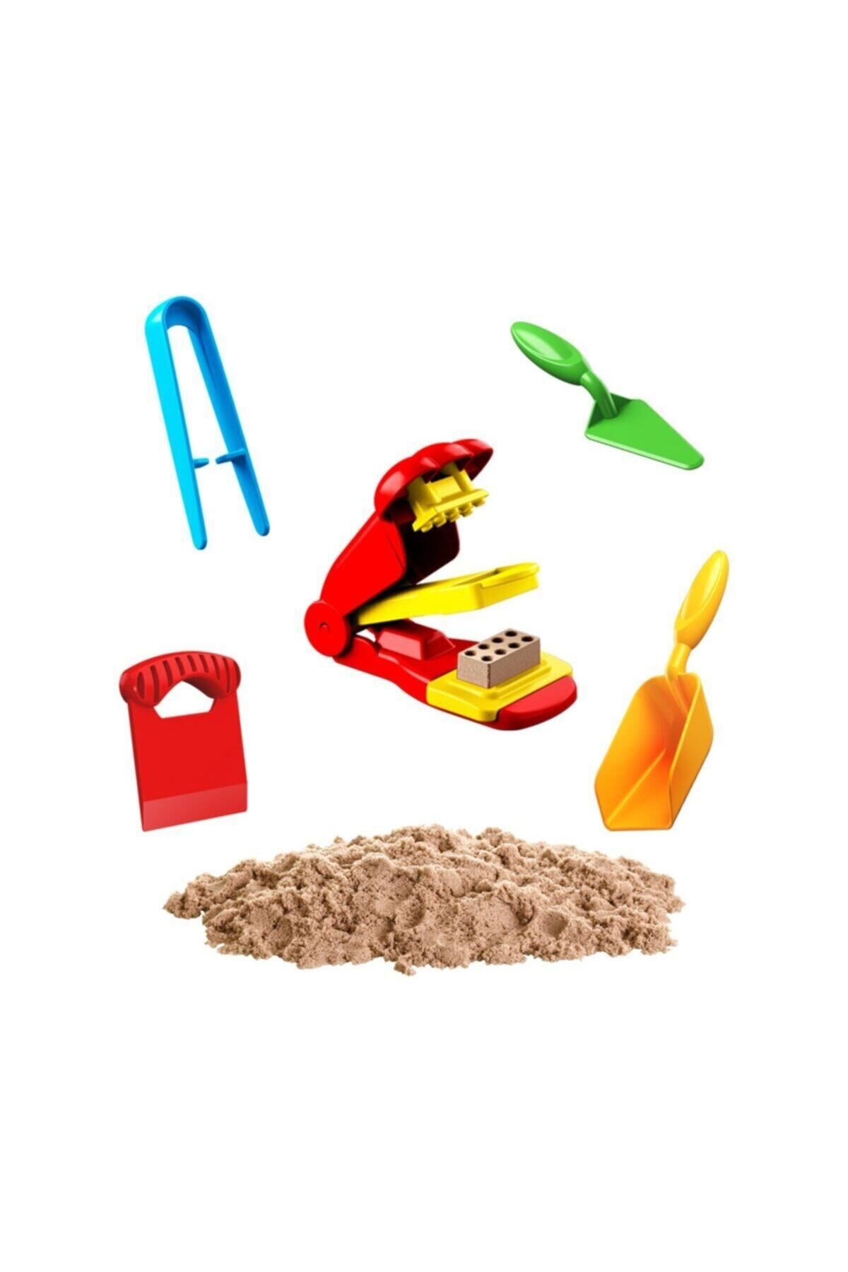 Kinetic best sale sand house