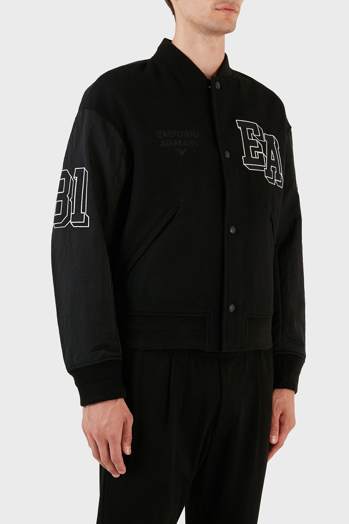 Armani sports online jacket