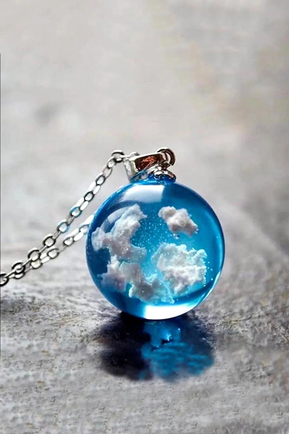 Glowing pendant cheap