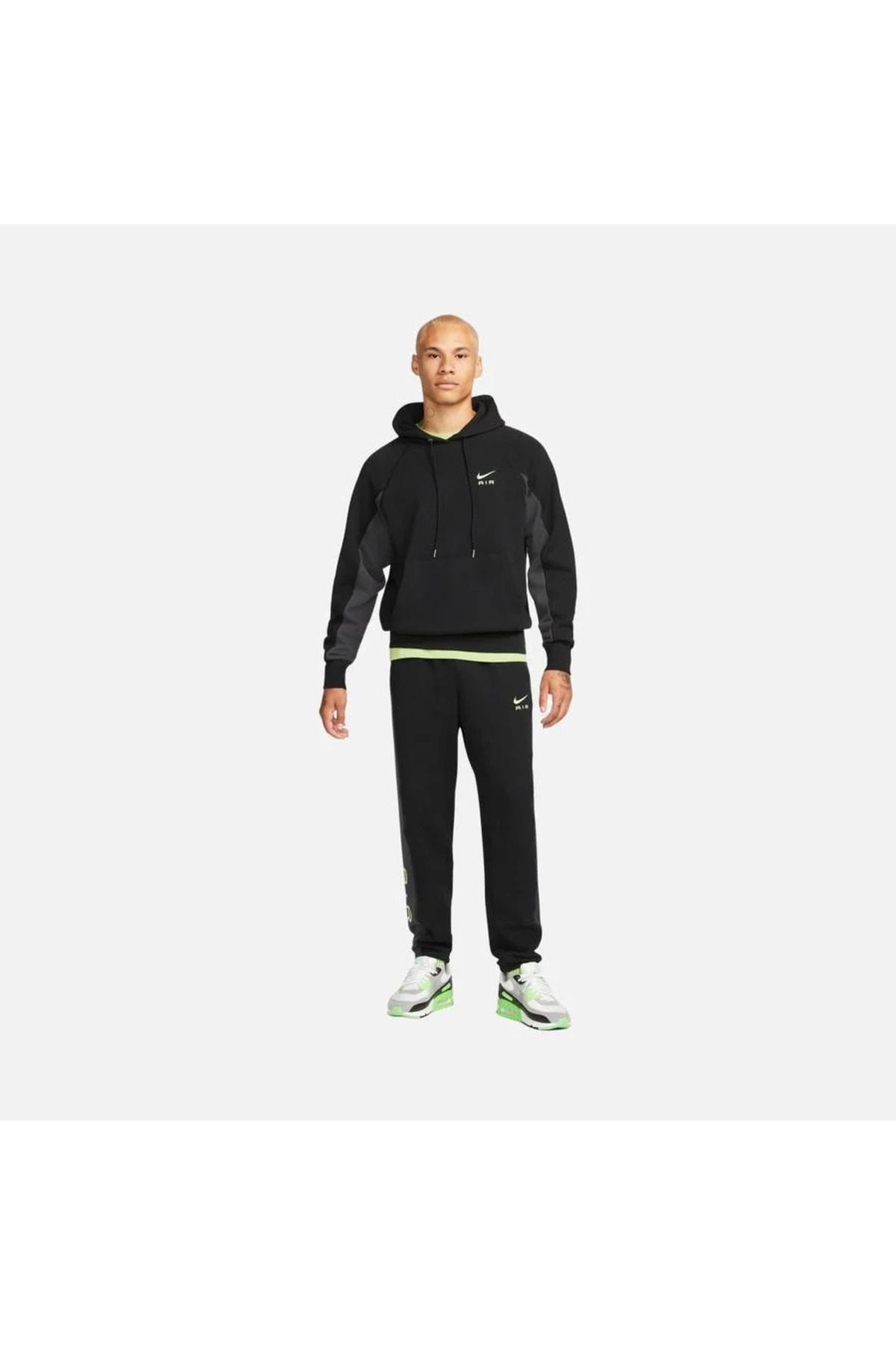 Nike sportswear winter sweatpants mens hot sale