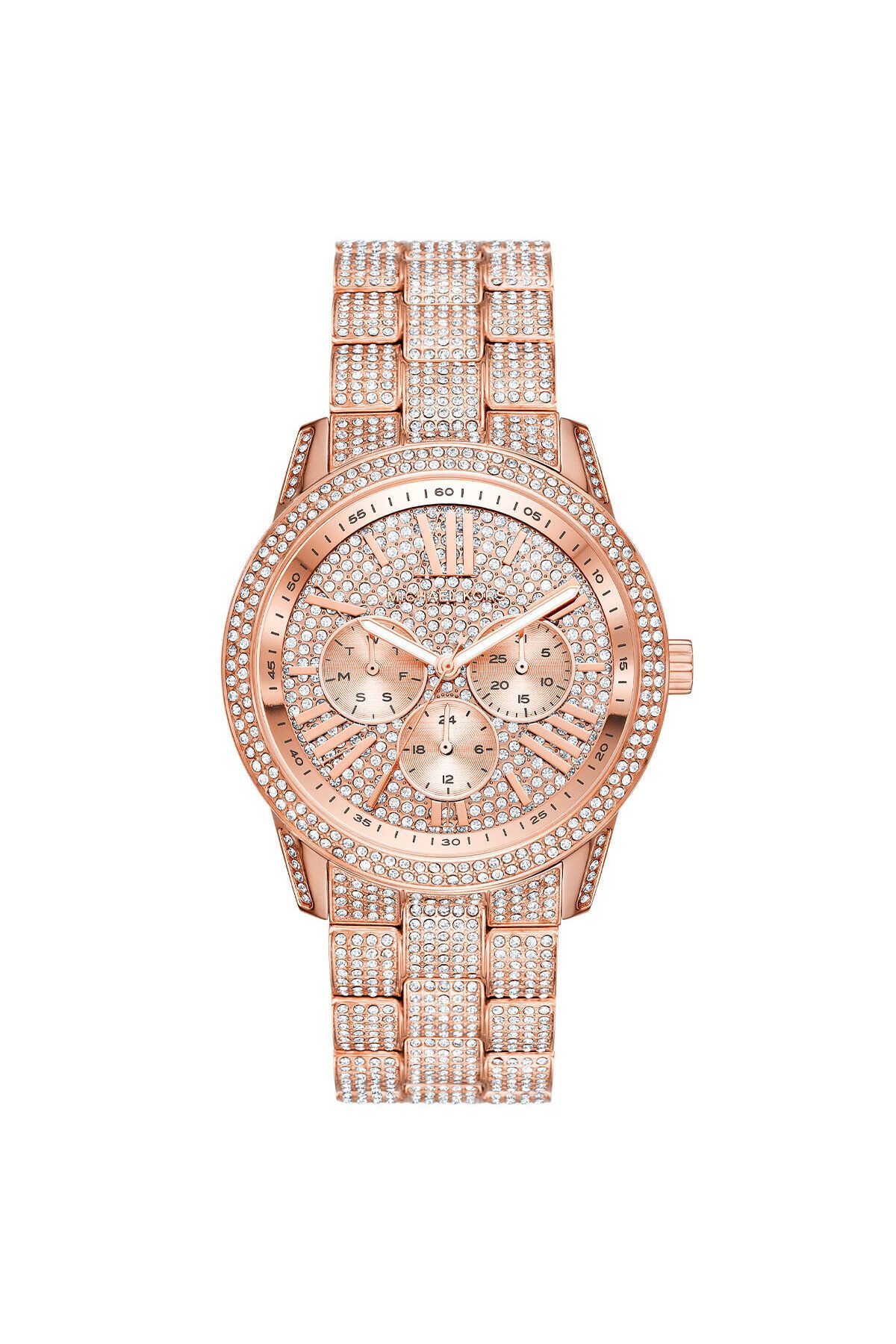 Micheal kors 2024 wrist watch