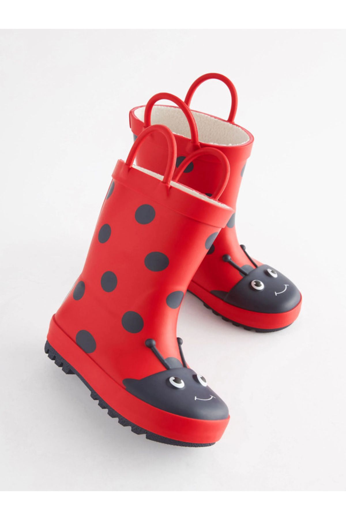 Ladybug boots 2025
