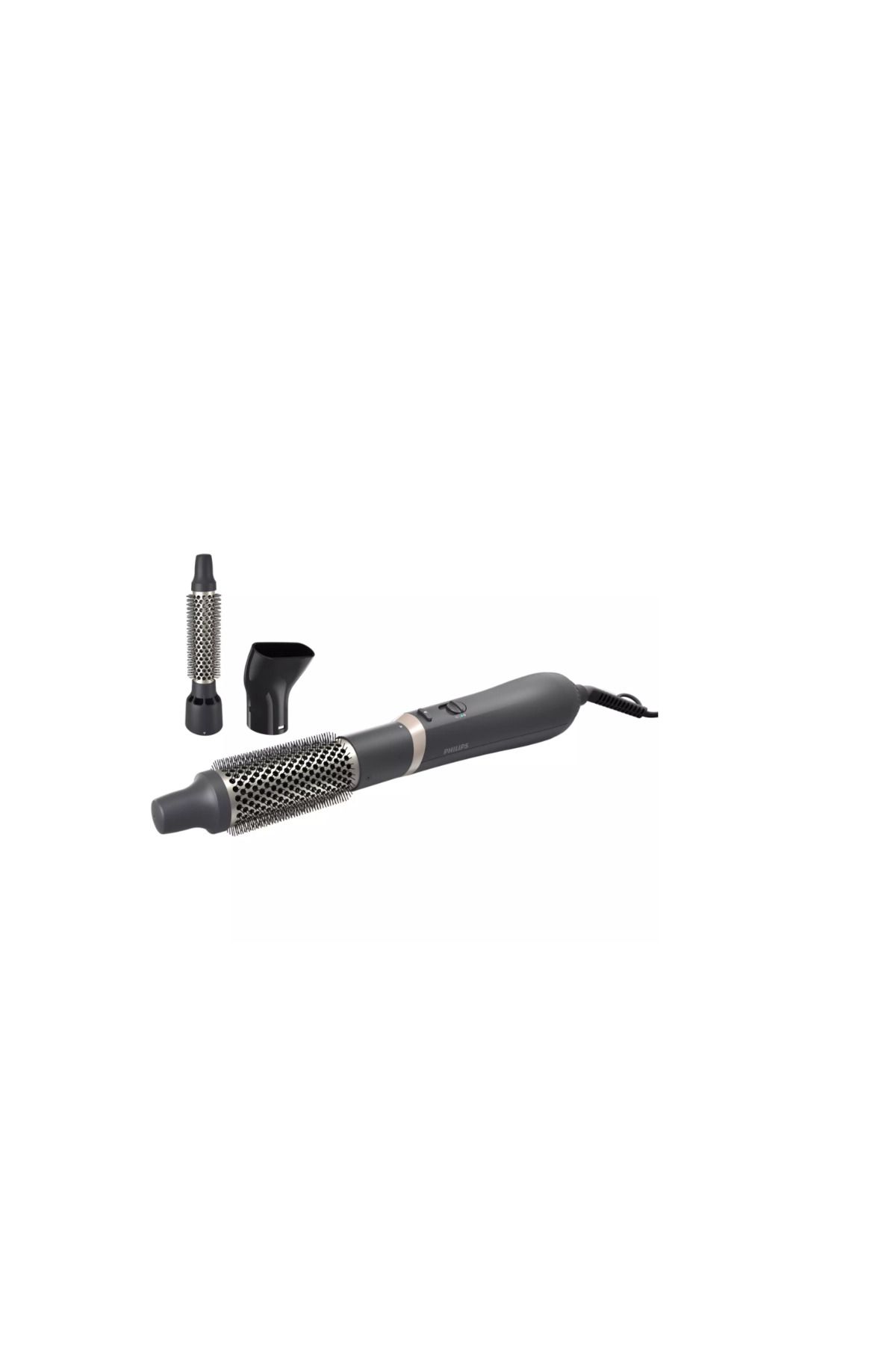 Philips hair styler set hot sale