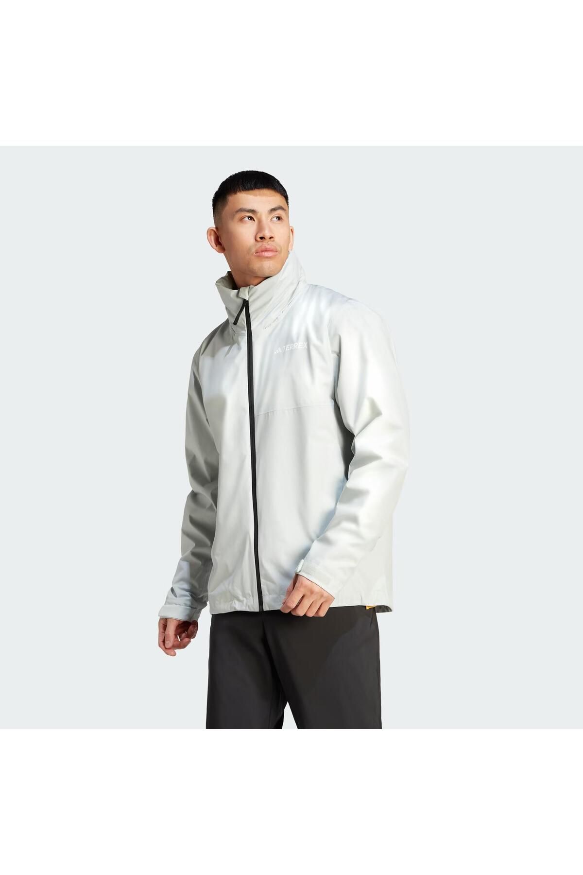 Adidas windbreaker 2 shop jacket
