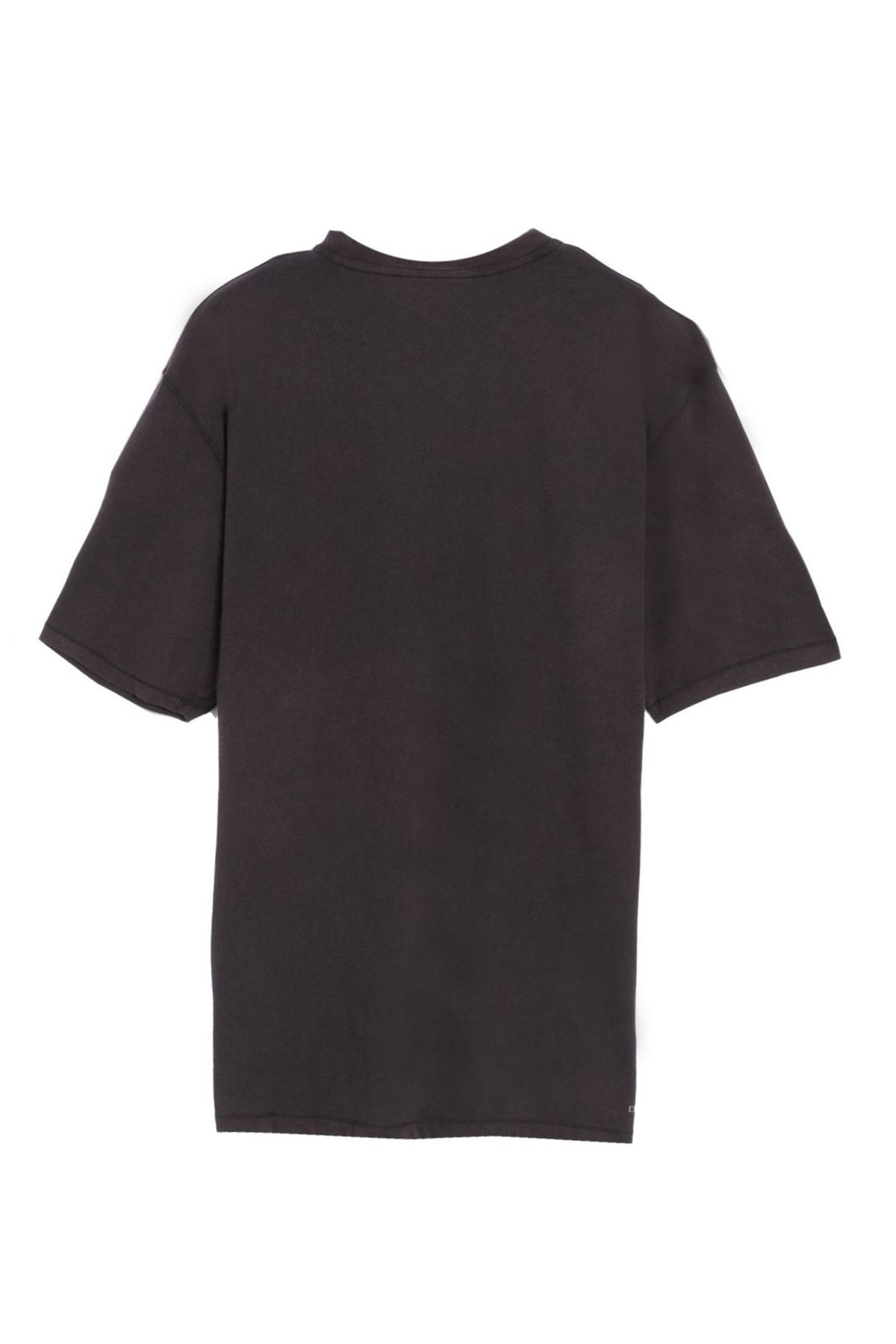 Black nike t shirt mens new arrivals