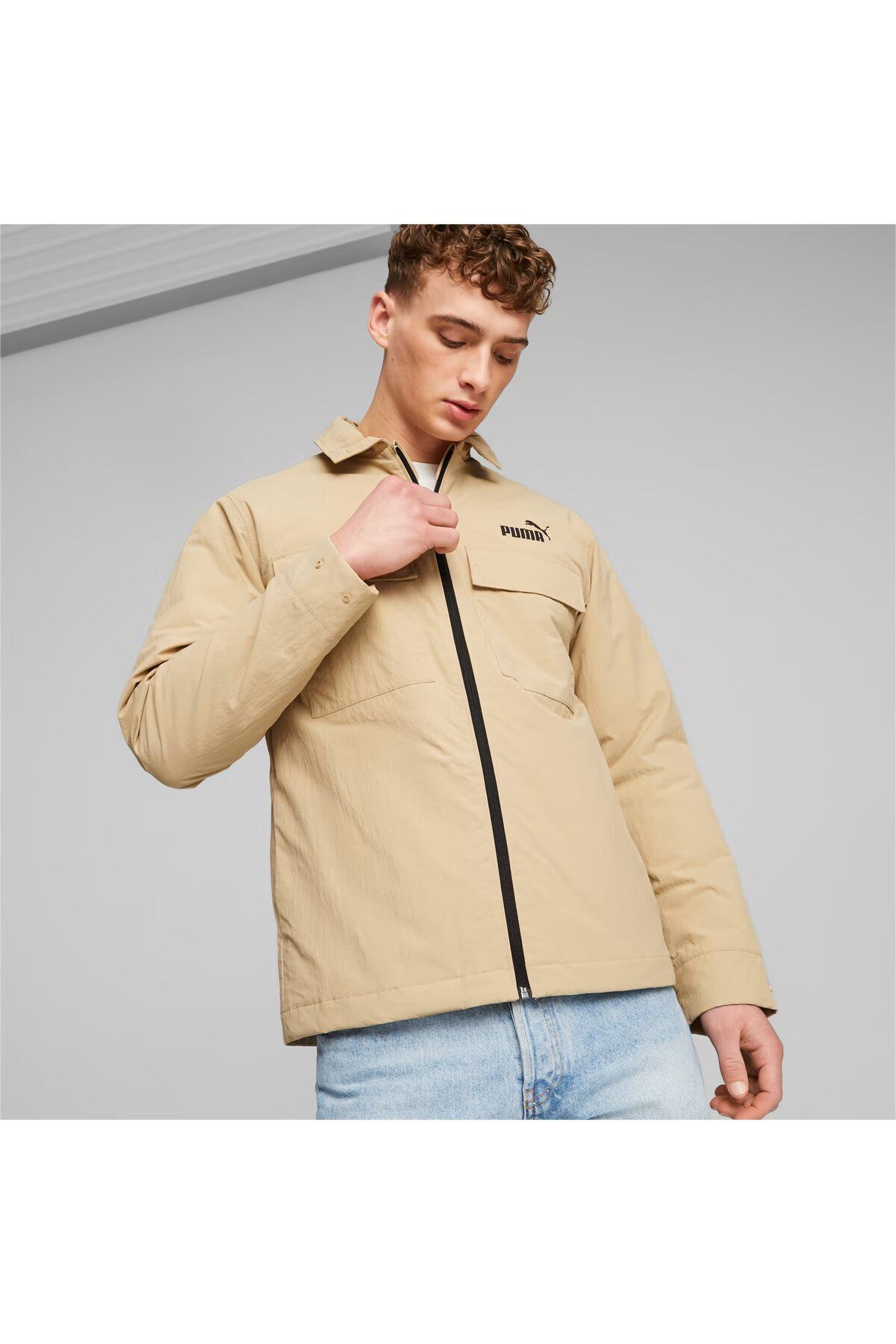 Puma outerwear online