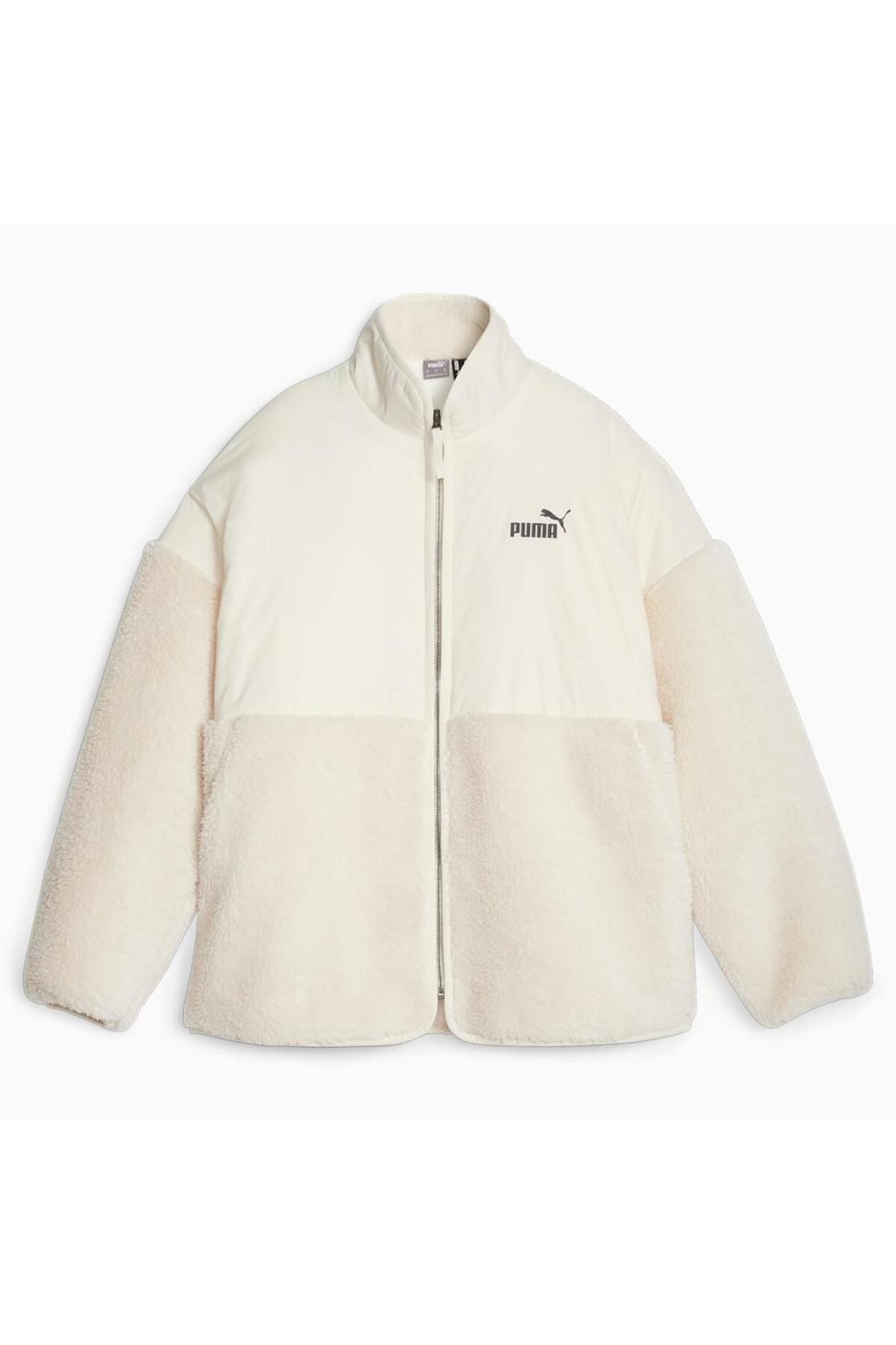 Puma hybrid jacket best sale