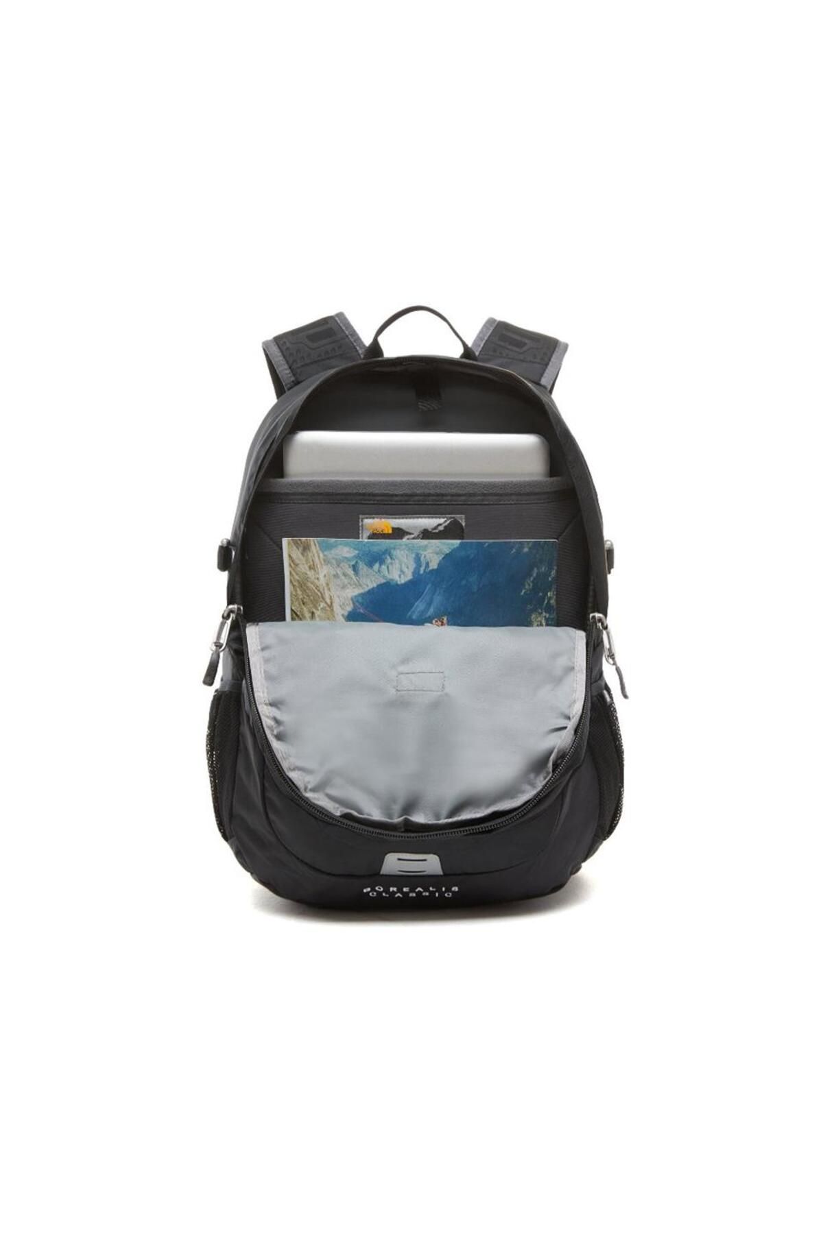The North Face The Northface Borealis Classic Backpack Black