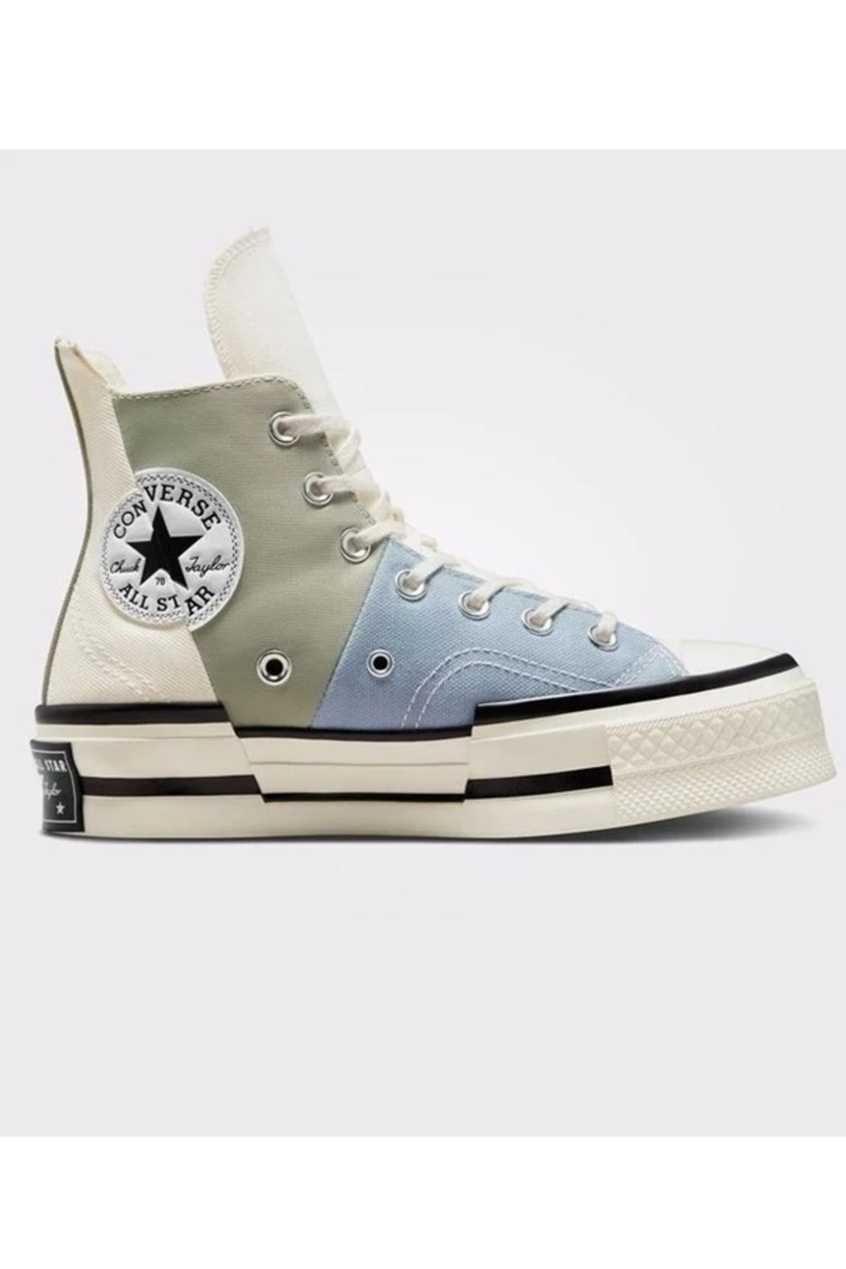 Converse Chuck Taylor All Star 70 Plus Denim Men s Sneaker Shoes