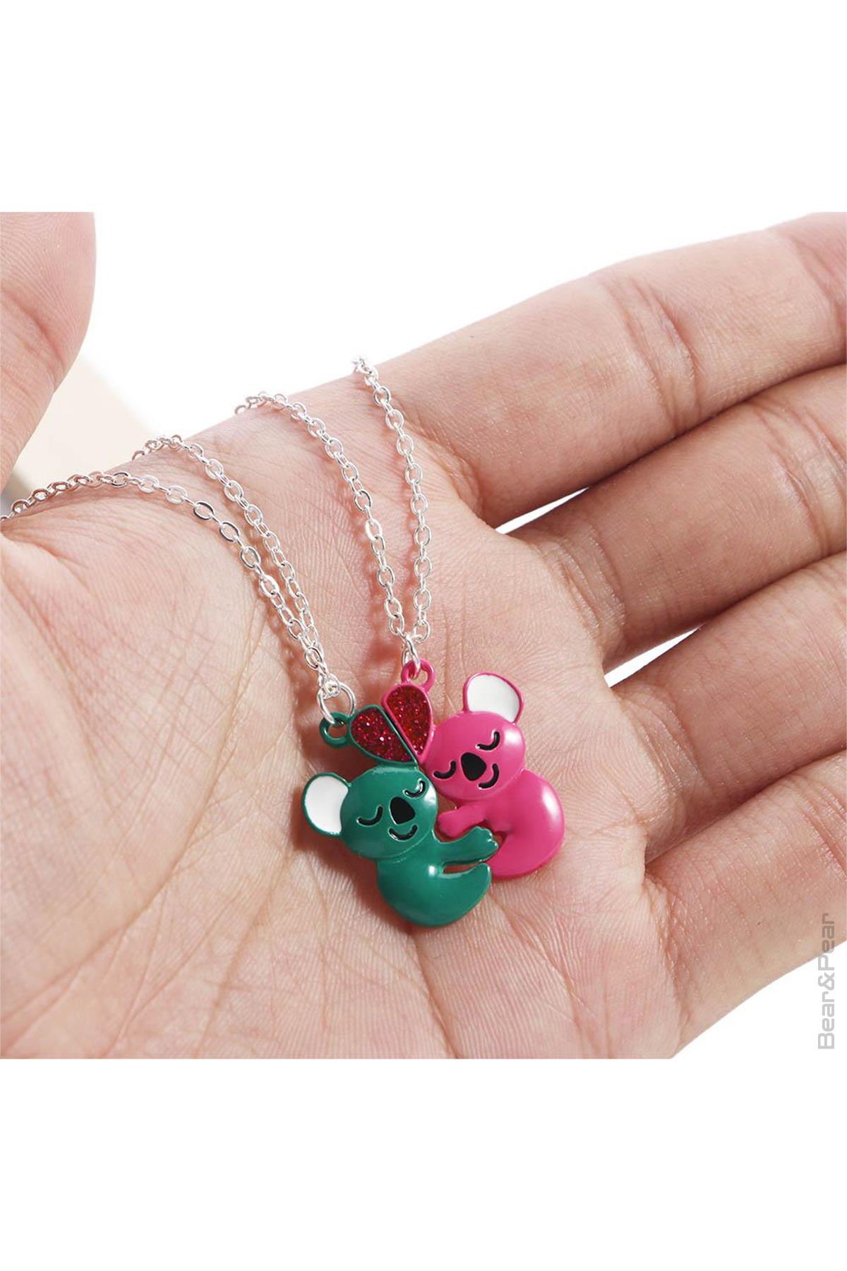 Best outlet buds necklace