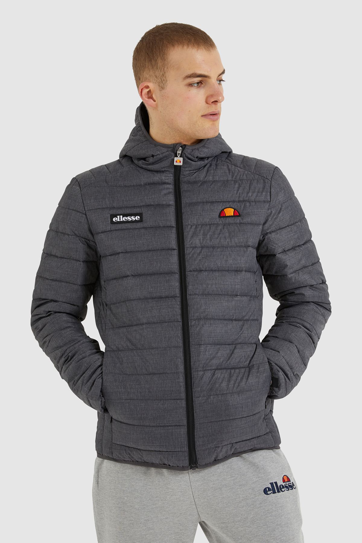 Ellesse coats cheap