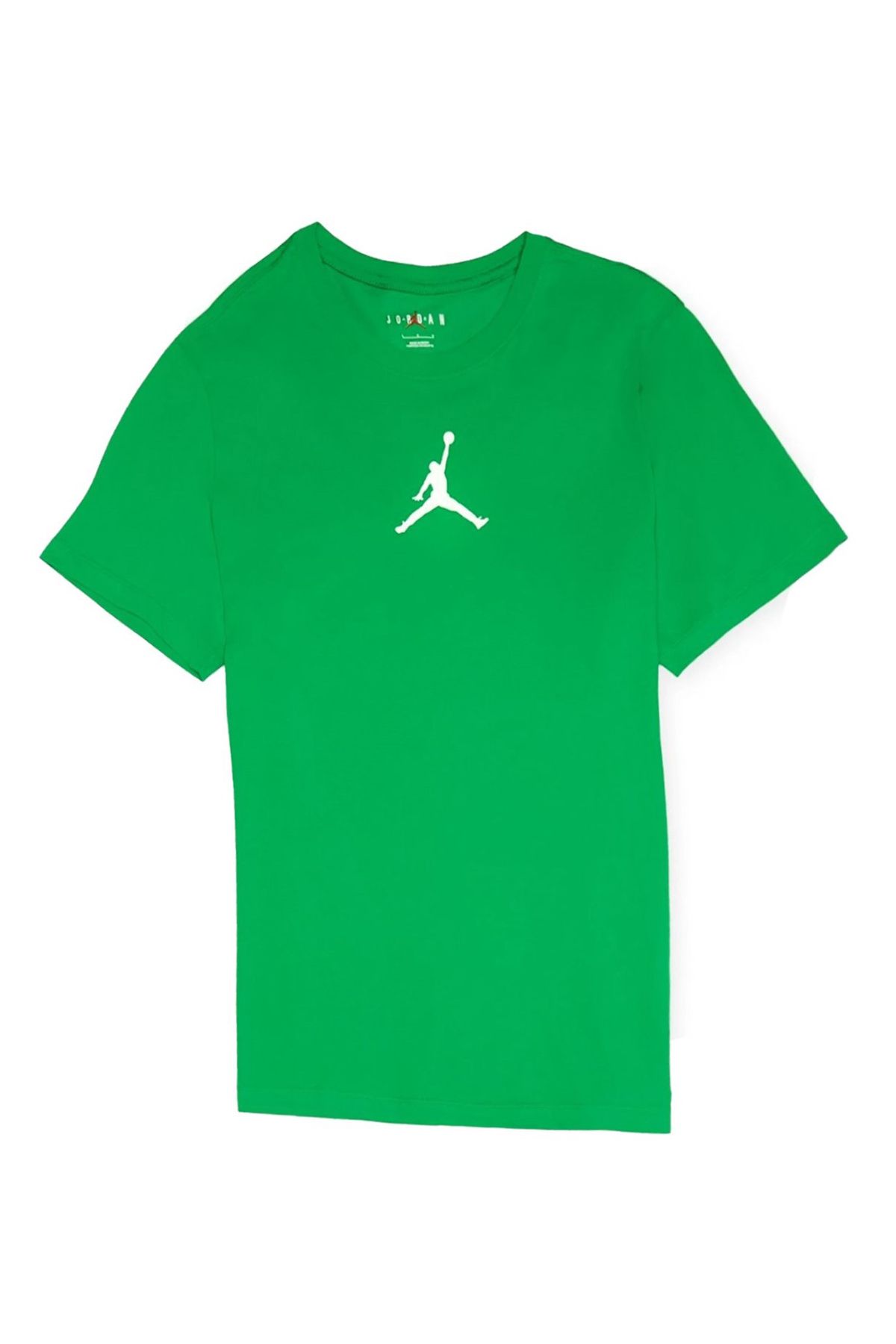 Green nike outlet t shirt mens