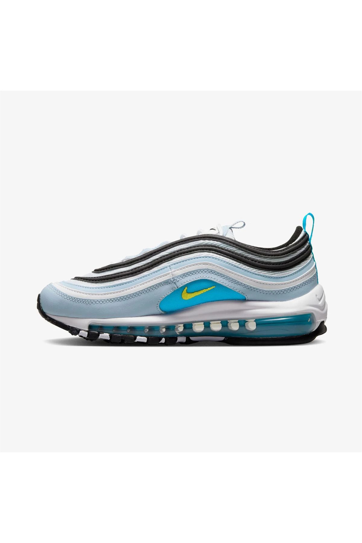 Air max 97 aqua top