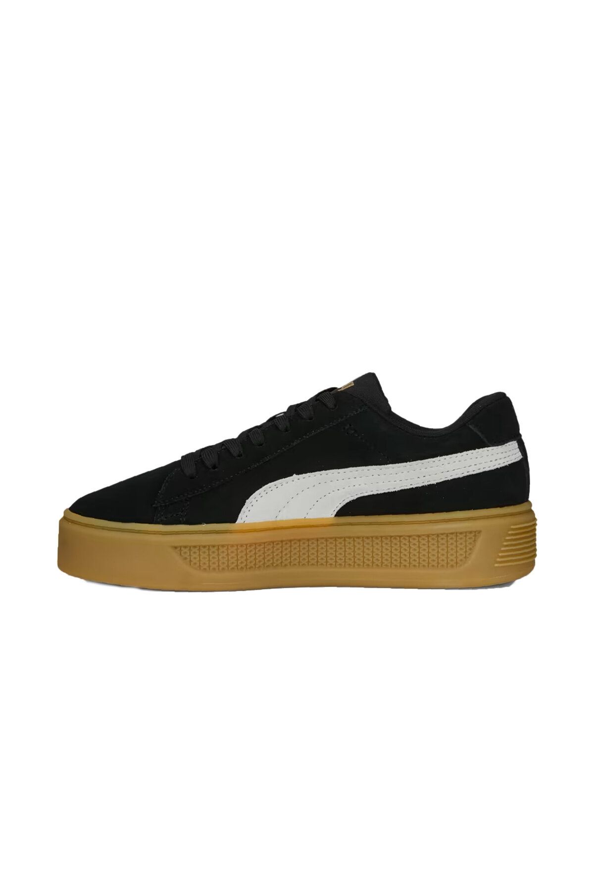 Puma Smash High Sole Casual Women s Walking Sports Shoes Sneaker